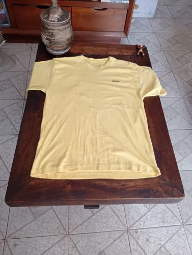Camiseta da Osklen original M camiseta da