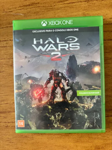 Halo Wars 2 Xbox One