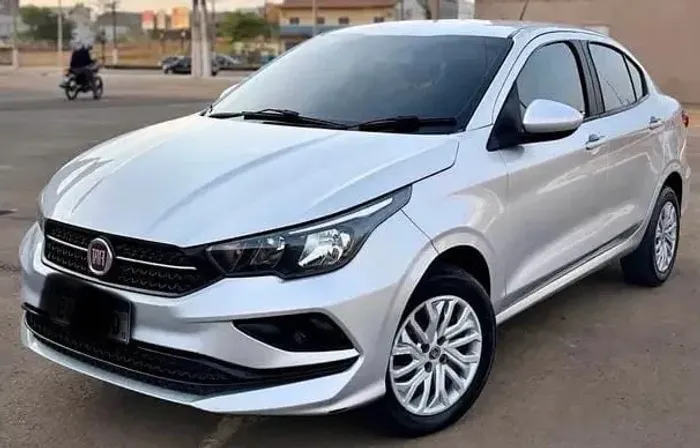 Aluguel de carros para motoristas de app