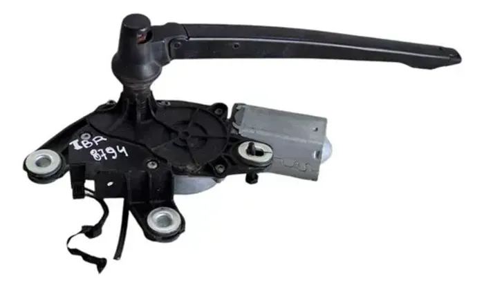 Motor Limpador Traseiro C/braço Fox Gol 2006 2008 2010 2016