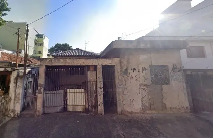 Terreno à venda, Boa Vista - São Caetano do Sul/SP