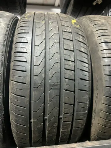 Pneu 245/40/17 Pirelli p7