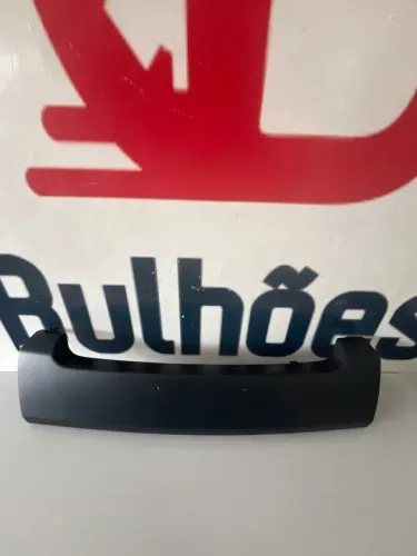 Moldura do pára-choque dianteiro Sandero 08/13. Original 