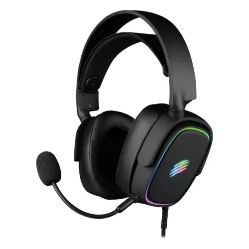 Headset Gamer Oex Zion, Preto, Surround 7.1, USB, Drivers 50mm 