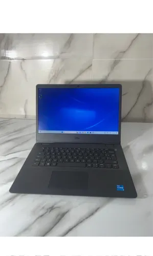 Notebook Dell i5 11º 8gb ram 255gb ssd 