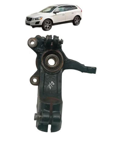 Manga Eixo Dianteira Esquerda Volvo Xc60 T5 2012