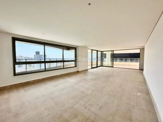 Apartamento à venda no bairro Santa Lúcia