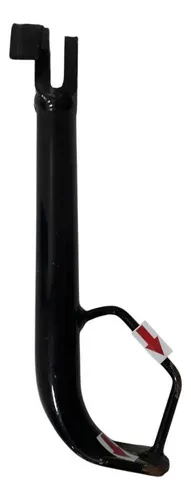 Pesinho Cavalete Lateral Yamaha Xmax 250 21/24 Ralado 56973
