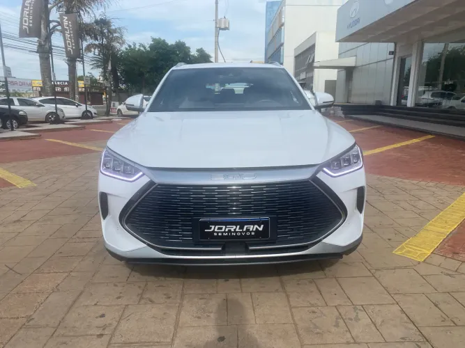 SONG PLUS 1.5 DM-I HÍBRIDO AUTOMÁTICO 