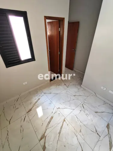 APARTAMENTO para VENDA com 80m² no bairro Paraíso com 3 quartos e 2 vagas. Santo André, SP