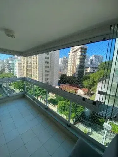 Apartamento à venda, 82 m² por R$ 690.000,00 - Ingá - Niterói/RJ