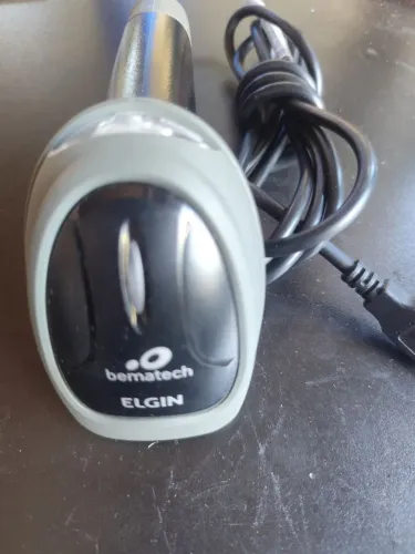 Leitor de código de barras Elgin El 250