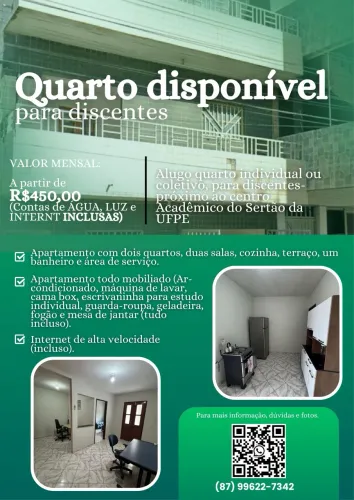 Residencial Sertão 