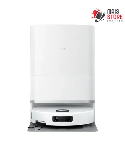 Robô Aspirador Xiaomi Robot Vaccum 5 Novo/Lacrado