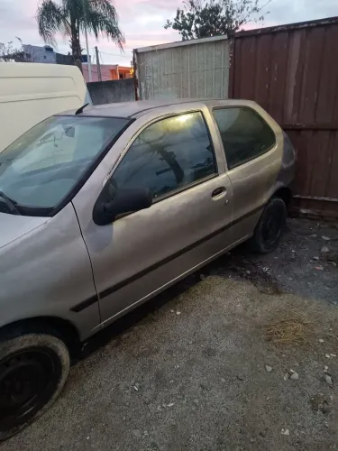 Vando Palio para sucata ano 1998