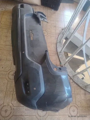 Parachoque Citroen C3 21/25