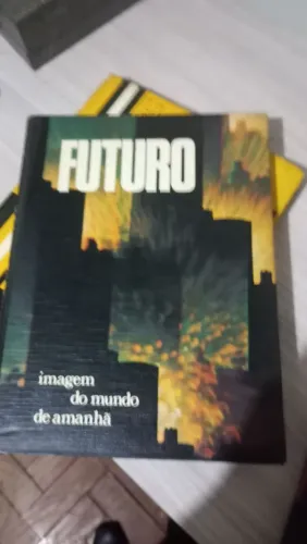 Livro futuro 