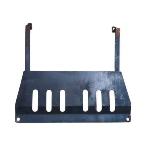 Peito de Aço Protetor Cárter Honda Civic 1.7 2001 a 2006