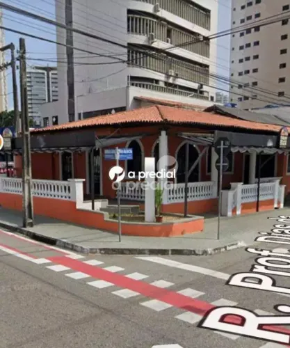 Ponto Comercial em Localização Estratégica