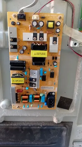 PLACA FONTE TV.PHILIPS 50PUG6654/78