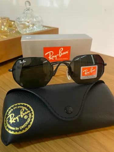 Ray Ban Octagonal 