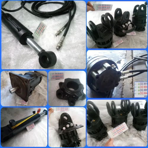PARA GARRA SUCATEIRA GARRA FLORESTAL MUNCK RETROESCAVADEIRA ESCAVADEIRA TRATOR 