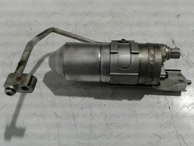 Filtro Secador Ar Condicionado Honda Civic 1.7 2005 8591