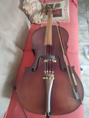 Violoncelo Nhureson 