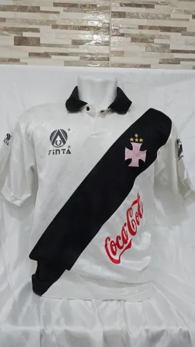 Camisa vasco anos 90, perfeito estado
