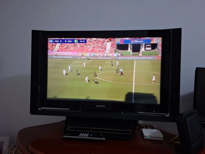 Tv 32 Modelo KLV 32FA40A