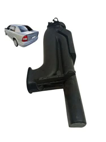 Tubo Entrada Filtro Ar Ressonador Chevrolet Astra 2.0 2000