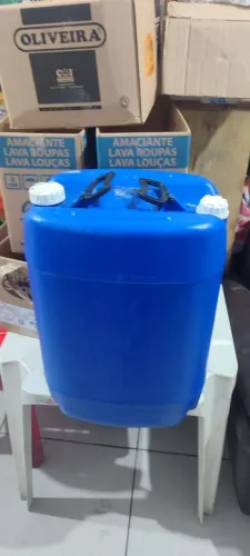 Galao 50 litros