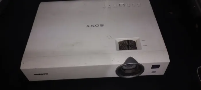 Projetor Sony vpl dx120