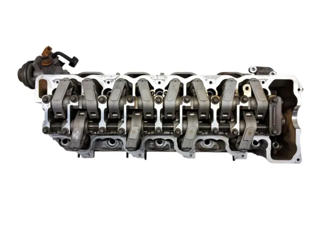 Cabeçote Stander Direito Mercedes Ml500 5.0 V8 Gas Aut 2005