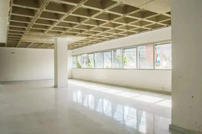 Sala Comercial à venda no bairro Santa Efigênia