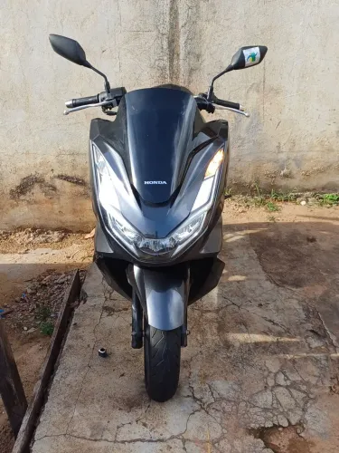 Moto PCX 2023 - Scooter 