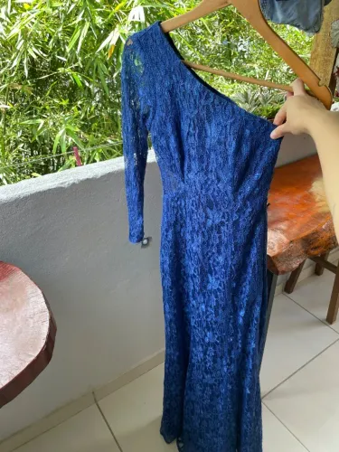 Vestido de festa