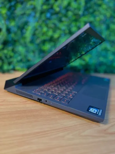 Notebook Dell G15 5530 Processador: i5- 13450HX 2.4GHz - 13° 16GB DDR5 512GB 3050 RTX