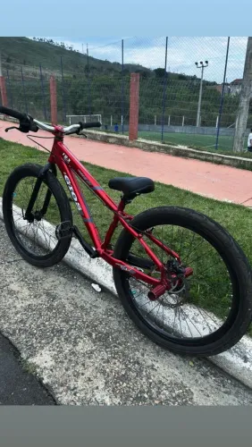 Vendo quadro Gios frx antigo