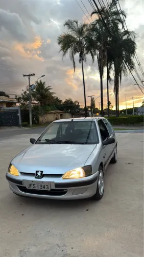 Peugeot 106 selection colecionador