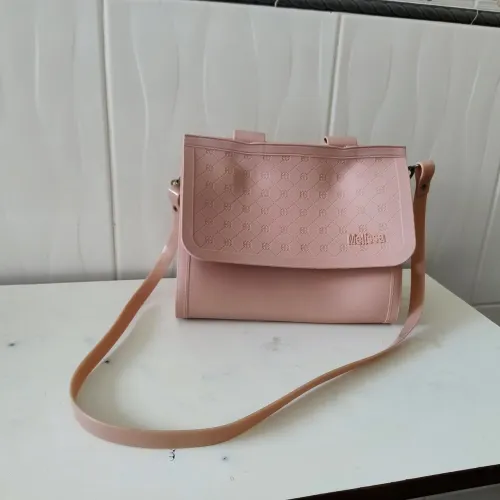 Bolsa de Mão e Tiracolo 