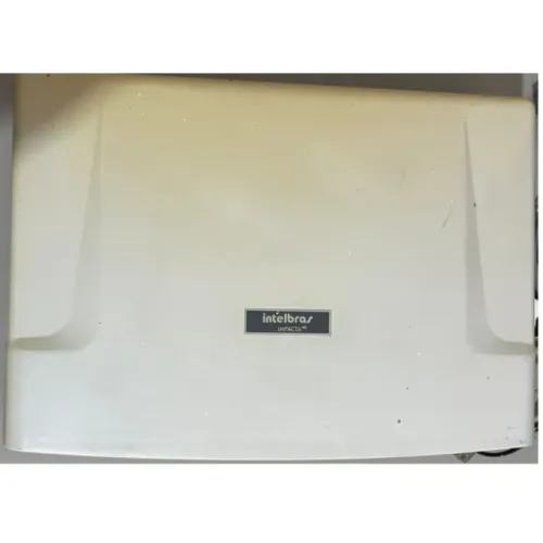 PABX INTELBRAS IMPACTA 40 CENTRAL TELEFÔNICA