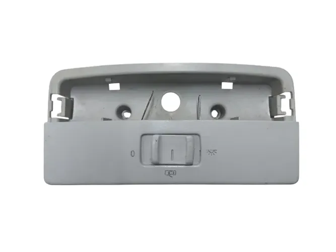 Luz Teto Cortesia C/Detalhe Vw Gol Saveiro G5 G6 6q0947105f