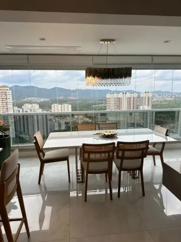 Imóvel para venda com 134 metros quadrados com 3 quartos