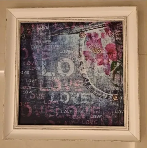 Quadro Decorativo