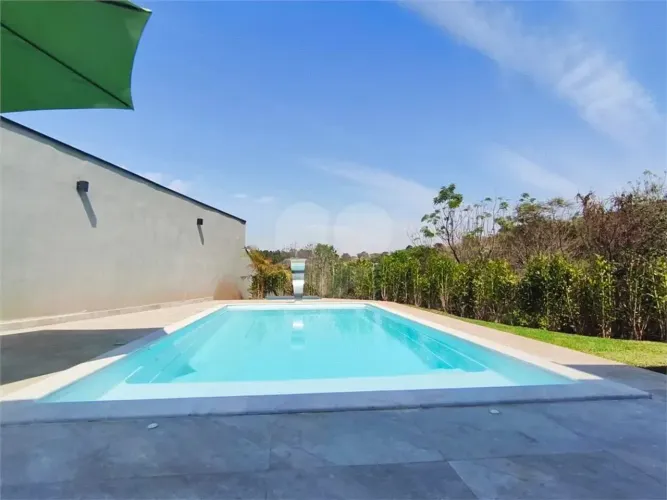 Casa com 3 quartos à venda em Condominio quintas da boa vista - SP