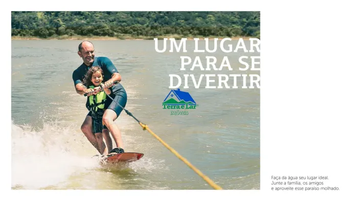 Lote à venda em Guapé, MG