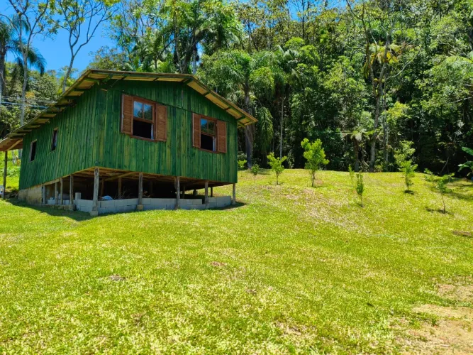 Terreno 10mil M2 São Pedro de Alcântara