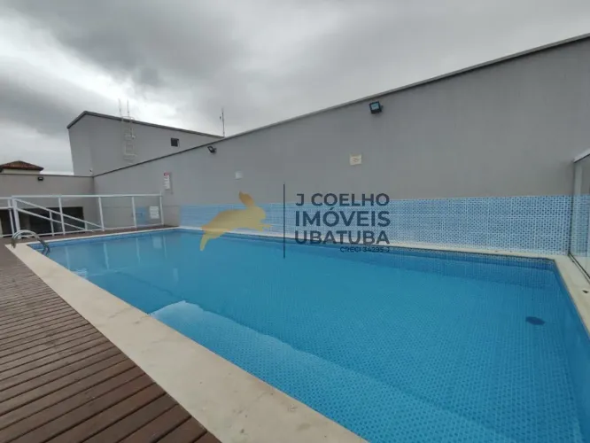 Apartamento, Studio, Varanda Gourmet, Lazer com Piscina, Churraqueira