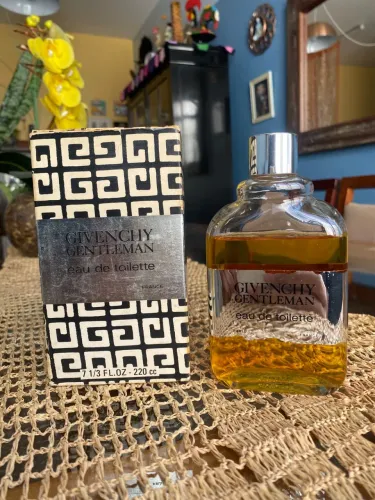 Perfume Givenchy Gentleman